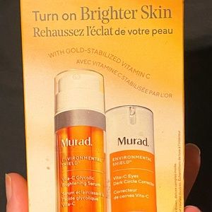 Murad vitamin Cleaned and brighten serum
